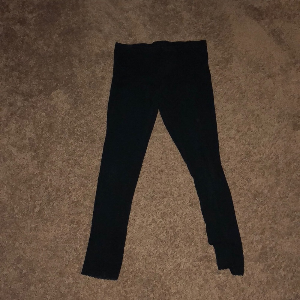 Capri Leggings